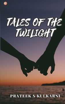 portada Tales of the Twilight (en Inglés)