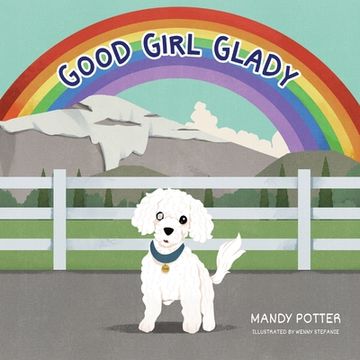 portada Good Girl Glady (en Inglés)