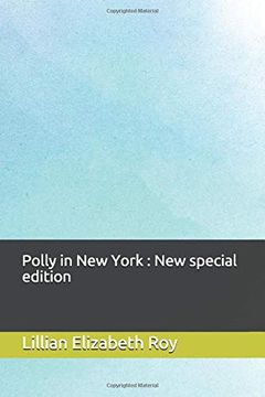 portada Polly in new York: New Special Edition (en Inglés)