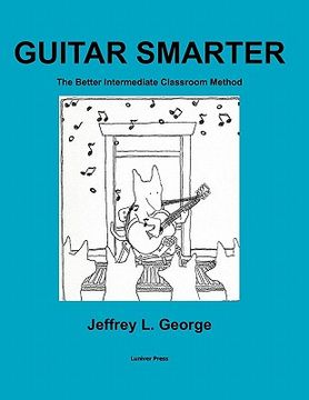 portada guitar smarter (in English)