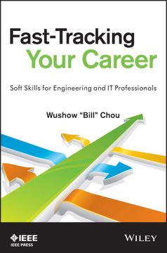 portada Fast - Tracking Your Career: Soft Skills For Engineering And It Professionals