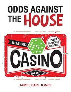 portada Odds Against the House (in English)