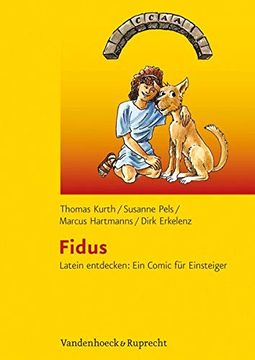 portada Fidus. (in German)