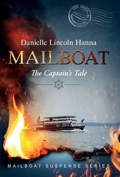 portada Mailboat III: The Captain's Tale (en Inglés)