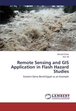 portada Remote Sensing and GIS Application in Flash Hazard Studies