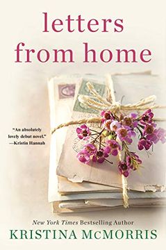 portada Letters From Home 