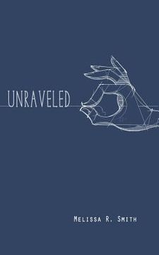 portada Unraveled (en Inglés)