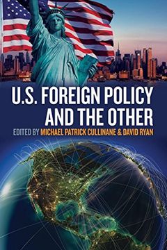 portada Us Foreign Policy and the Other (Transatlantic Perspectives) (in English)