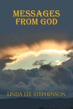 portada Messages from God (in English)