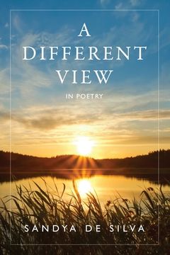 portada A Different View in Poetry (en Inglés)