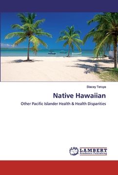 portada Native Hawaiian (en Inglés)
