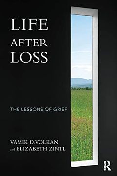 portada Life After Loss: The Lessons of Grief (en Inglés)