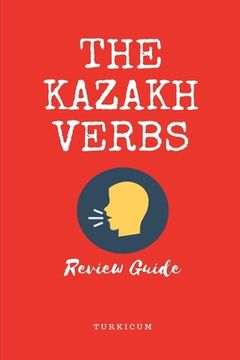 portada The Kazakh Verbs: Review Guide (in English)