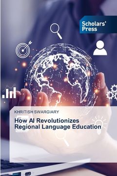 portada How AI Revolutionizes Regional Language Education
