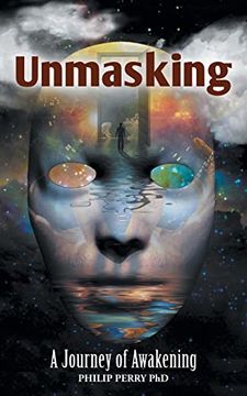 portada Unmasking: A Journey of Awakening