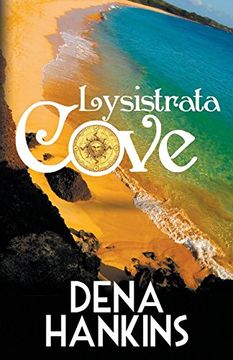 portada Lysistrata Cove (in English)