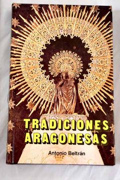 portada Tradiciones Aragonesas (in Spanish)