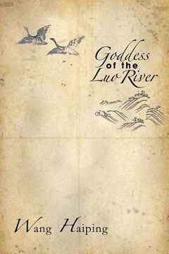 portada Goddess of the Luo River: Goddess of the Luo River (en Inglés)