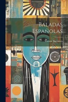 portada Baladas Españolas (in Spanish)
