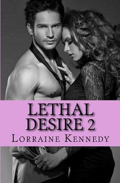 portada Lethal Desire 2