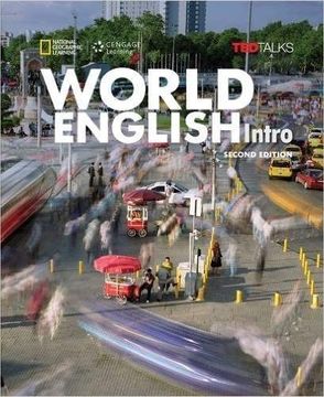 portada World English 2e Intro-A Combo Split+Intro Cdrom pkg (in English)