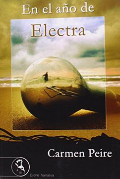 portada En el año de Electra (in Spanish)