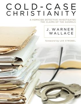 portada cold-case christianity: a homicide detective investigates the claims of the gospels (in English)