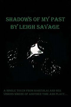 portada shadows of my past (in English)