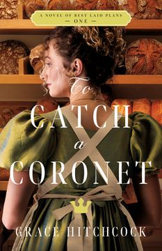portada To Catch a Coronet (in English)