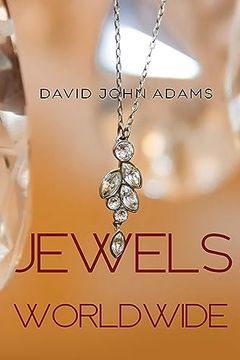 portada Jewels Worldwide (en Inglés)