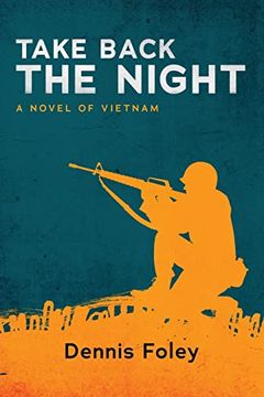 portada Take Back the Night: A Novel of Vietnam: 3 (The jim Hollister Trilogy, 3) (in English)