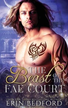 portada The Beast of the Fae Court (in English)