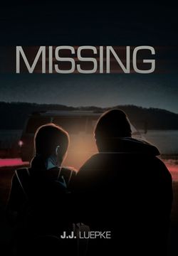 portada Missing (en Inglés)