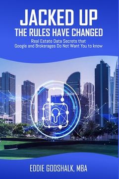 portada Jacked Up: The Rules Have Changed (en Inglés)