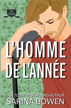 portada L'Homme de l'année (in French)