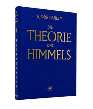 portada Björn Dahlem (in German)