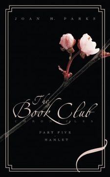portada The Book Club Chronicles - Part Five - Hamlet (en Inglés)