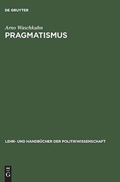portada Pragmatismus (in German)