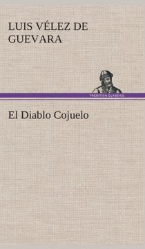 portada El Diablo Cojuelo (in Spanish)