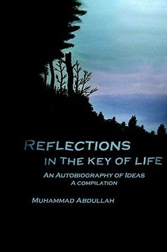 portada reflections in the key of life: an autobiography of ideas a compilation (en Inglés)
