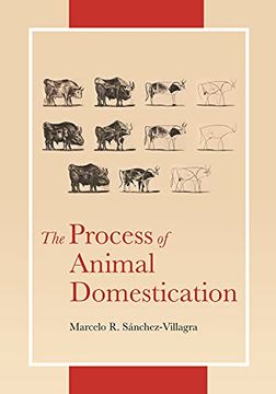 portada The Process of Animal Domestication 