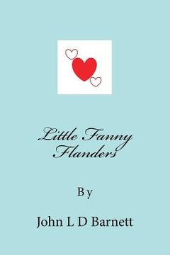 portada Little Fanny Flanders (in English)