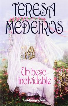 portada Un beso inolvidable (Hermanas Fairley 1) (in Spanish)