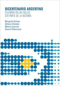 portada Bicentenario Argentino
