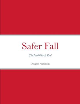 portada Safer Fall (in English)