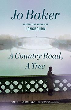 portada A Country Road, a Tree: A Novel 