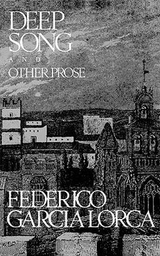 portada deep song and other prose