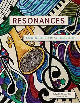 portada Resonances: Engaging Music in its Cultural Context