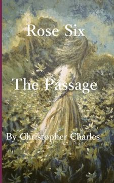portada Rose Six: The Passage (en Inglés)
