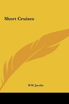 portada short cruises (en Inglés)